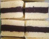 Foto langkah ke 7 dari resep Lapis Hongkong.