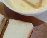 Foto langkah ke 2 dari resep Cheese French Toast.