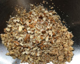 Foto del paso 1 de la receta: Cookies Fit