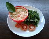 Foto langkah ke 3 dari resep 119 Sambel Tumpang Solo Simpel.