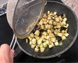 Foto del paso 2 de la receta Shakshouka 🍳 Pisto israelí con huevos