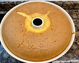 Foto del paso 13 de la receta: Chiffon cake de naranja sin azúcar