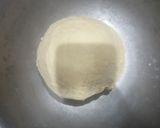 Foto langkah ke 4 dari resep Donut lembut white ring.