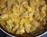 Foto langkah ke 5 dari resep 15. Sate Daging Bumbu Rujak.