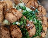 Foto langkah ke 2 dari resep 3/26. Tahu Masak Kecap.