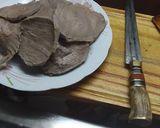 Foto del paso 4 de la receta: Peceto a la pizza