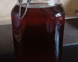 Foto del paso 5 de la receta: Agua de Jamaica