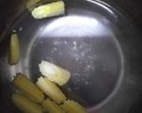 豆瓣板豆腐的食譜步驟1照片