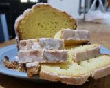 Foto del paso 5 de la receta: Budín de limón