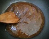 Foto langkah ke 4 dari resep Ongol-ongol Sagu Gula Merah.