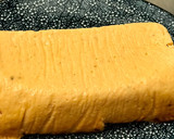 Foto del paso 11 de la receta: Pastel de merluza y gambas con salsa de piquillos