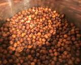 Bihari kale Chane ki ghugni recipe step 2 photo