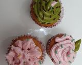 Foto langkah ke 7 dari resep Muffin Gluten Free.