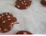 Une image de l'étape 7 de Cookie Brownie 🍪.