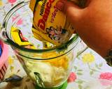 Es mambo / Es Lilin Buah Nangka langkah memasak 1 foto