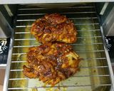 Foto langkah ke 7 dari resep Ayam bakar madu pedas manis.