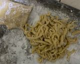 Foto langkah ke 2 dari resep Lamian Lokal (chinesee food).