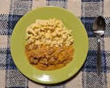 Foto del paso 26 de la receta: Goulash con späetzle