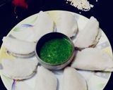 चावल के फरे रेसिपी चरण 4 फोटो