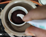 மக் கேக் (Mug cake recipe in tamil) ரெசிபி ஸ்டேப் 7 புகைப்படம்