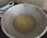 Foto langkah ke 3 dari resep 91. Bakwan PATAH (Pepaya Mentah).