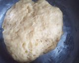 Foto langkah ke 2 dari resep Roti Goreng Coklat.