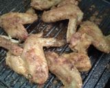 Foto langkah ke 2 dari resep Ayam Bakar (Teflon) Padang.