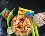 Masala Peanuts Easy and Quick Recipe recipe step 4 photo