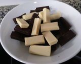 Foto del paso 1 de la receta: Huevos de Pascua sin molde