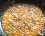 A picture of step 3 of Stuffed Paneer Capsicum.