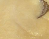 Foto del paso 1 de la receta: Polenta rinde más