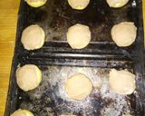 Foto del paso 9 de la receta: Conchas de cocoa