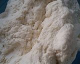 Hình bước làm 2 của món Bánh bao nhân thịt