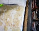 A picture of step 9 of Turkish Dessert walnuts Baqlava.