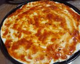 Foto del paso 3 de la receta: Pizza