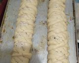 Foto del paso 7 de la receta: Pan de jamón Venezolano