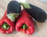 Foto del paso 1 de la receta: Escalivada todo terreno