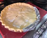 Foto del paso 10 de la receta: Pay de Manzana con el toque Sonorense