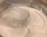Foto del paso 5 de la receta Bizcocho de Maizena y yogur muy esponjoso
