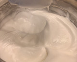 Foto del paso 5 de la receta: Bizcocho de Maizena y yogur muy esponjoso