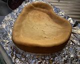 Foto del paso 6 de la receta: New York cheesecake