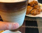 Foto del paso 4 de la receta: Pollo Karaage (Pollo frito estilo Japonés)
