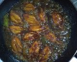 Foto langkah ke 4 dari resep Ayam Panggang Kecap (pake teflon).