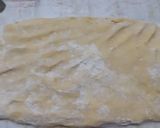 Foto del paso 1 de la receta: Hojaldre Brasilero o invertido