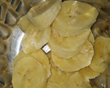மினி பான்கேக் செவ்வாழை பழ தோசை ரெசிபி ஸ்டேப் 1 புகைப்படம்