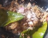 Foto langkah ke 1 dari resep Sayur lodeh.