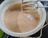 Foto del paso 2 de la receta: Budín de peras integral