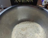 Foto del paso 1 de la receta: Galletitas de avena
