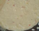 A picture of step 2 of Paneer Burfi (For RakshaBandhan).