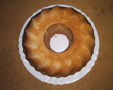 Foto del paso 3 de la receta: Bizcochuelo de Maní